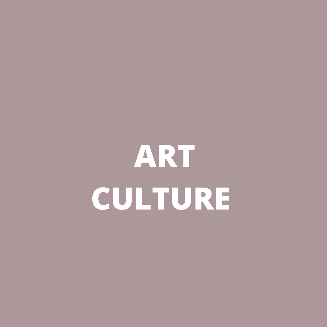 Art & Culture